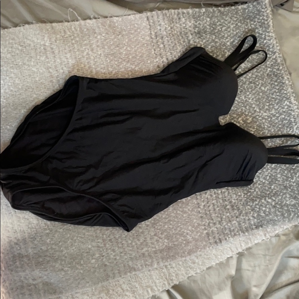 Athleta one piece - small